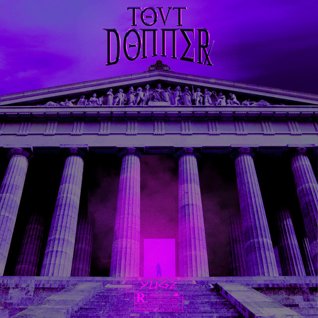TOUT DONNER cover art