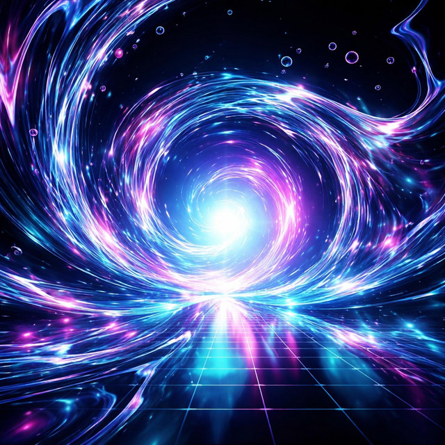 Let it flow