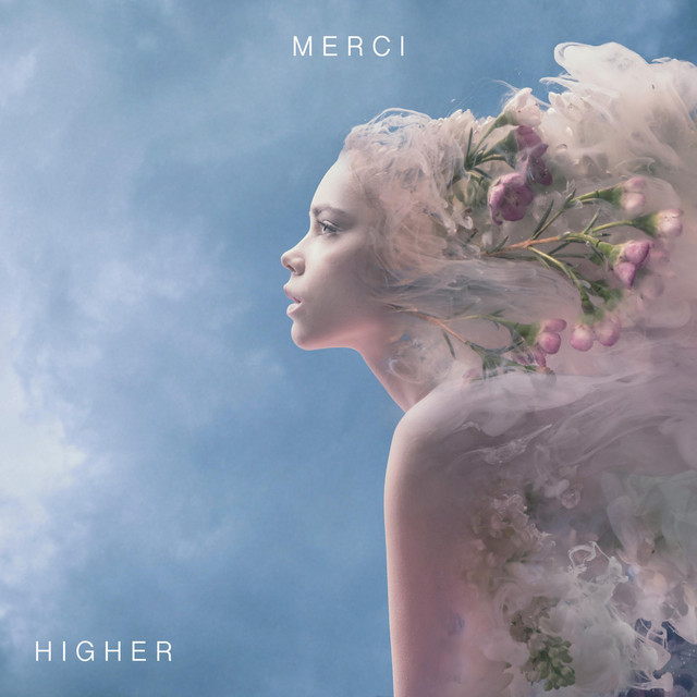 Higher cover art