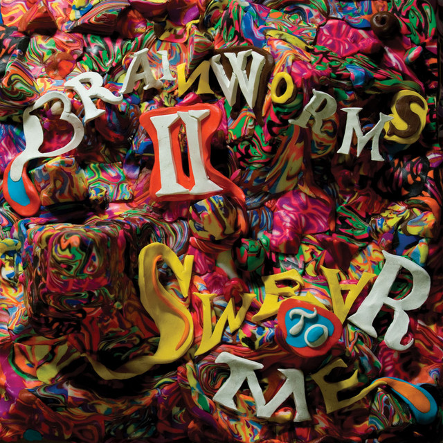 II: Swear to Me cover art