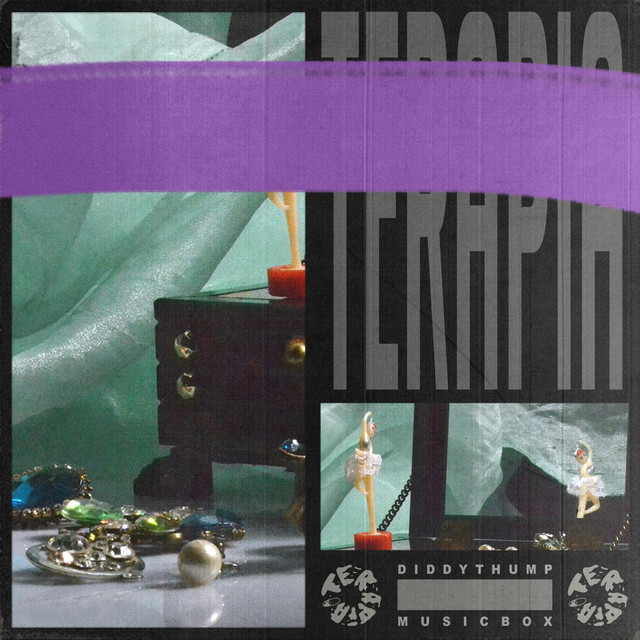 Music Box cover