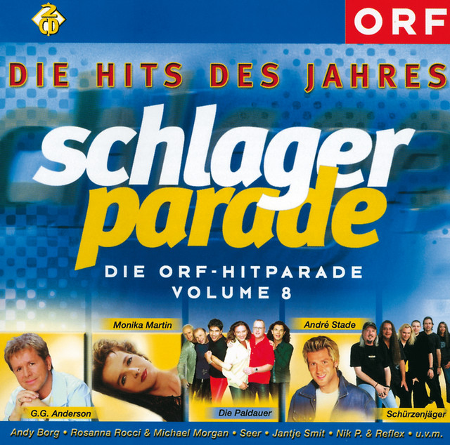 Spater Wann Ist Das A Song By Monika Martin On Spotify