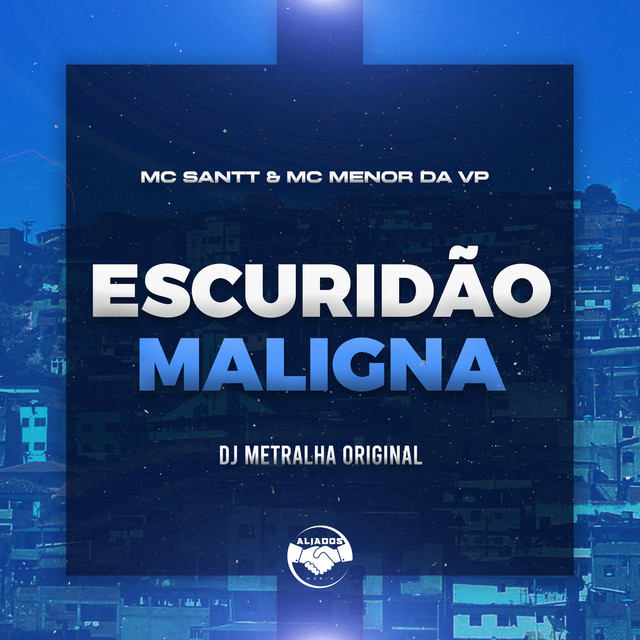 Escuridão Maligna