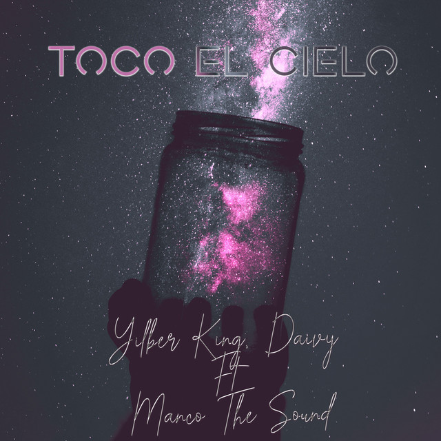 Toco el Cielo - Remix