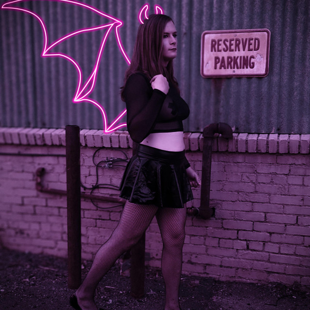 TERRIFIED cover art