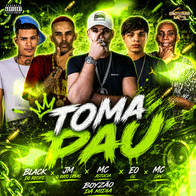 TOMA PAU