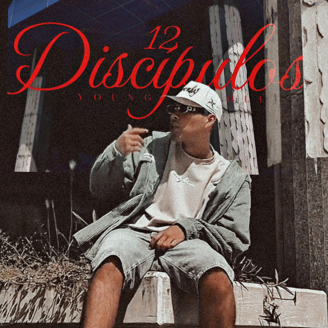 12 Discípulos