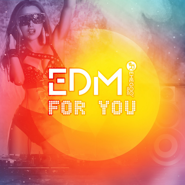 EDM for You: Best Compilation 2019 cover art