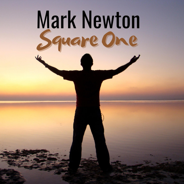 Square One cover