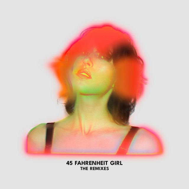 45 Fahrenheit Girl - Yo Johnny Remix