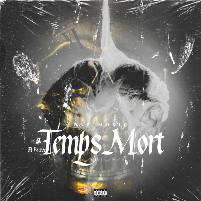 Temps Mort cover art