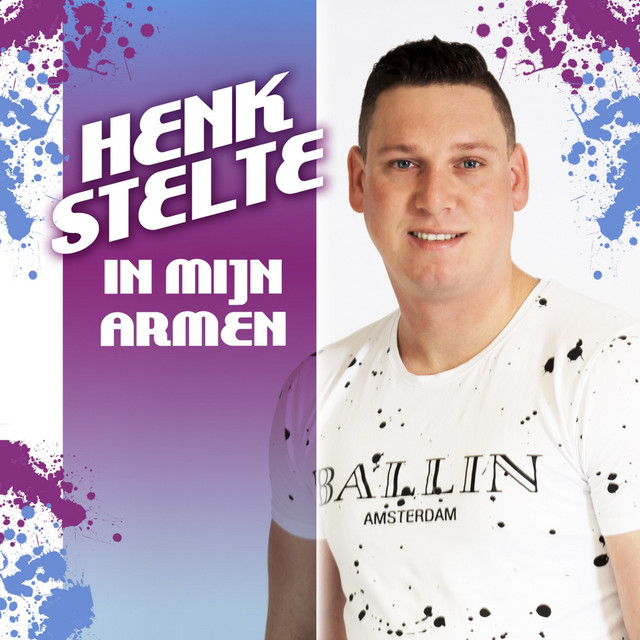 In Mijn Armen cover