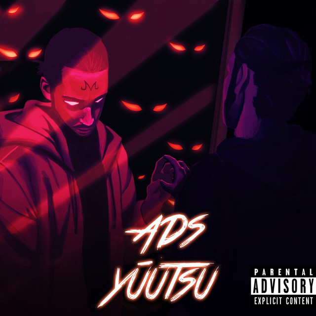 Yūutsu cover art