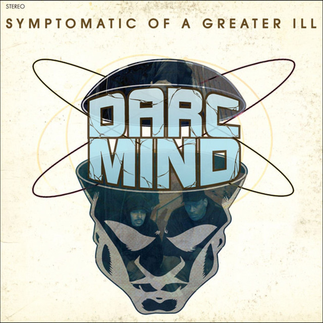 Symptomatic of a Greater Ill cover art
