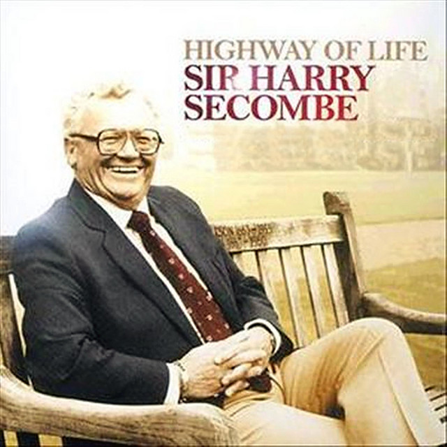 Highway Of Life cover