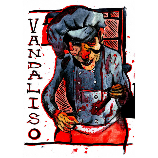 Vandaliso