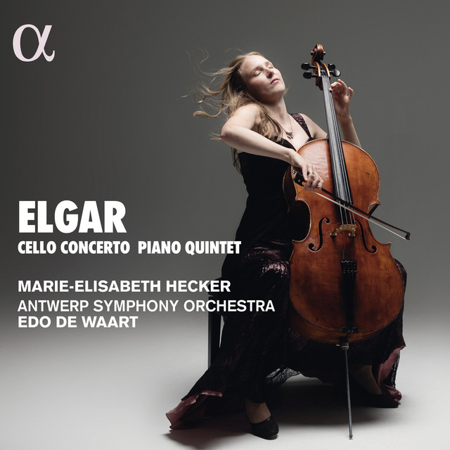 Marie-Elisabeth Hecker Photo
