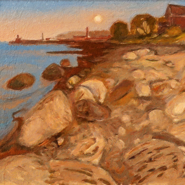 UN POUKIÑO SÍ cover art