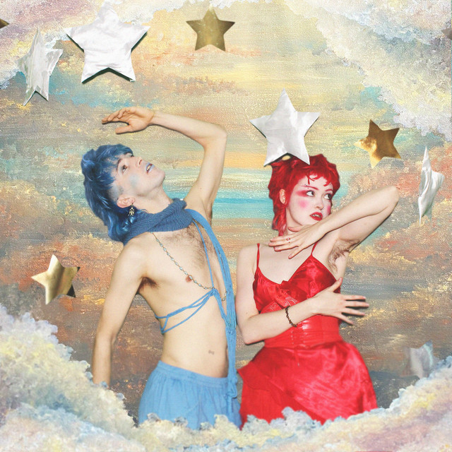 Deutsche Oper cover art