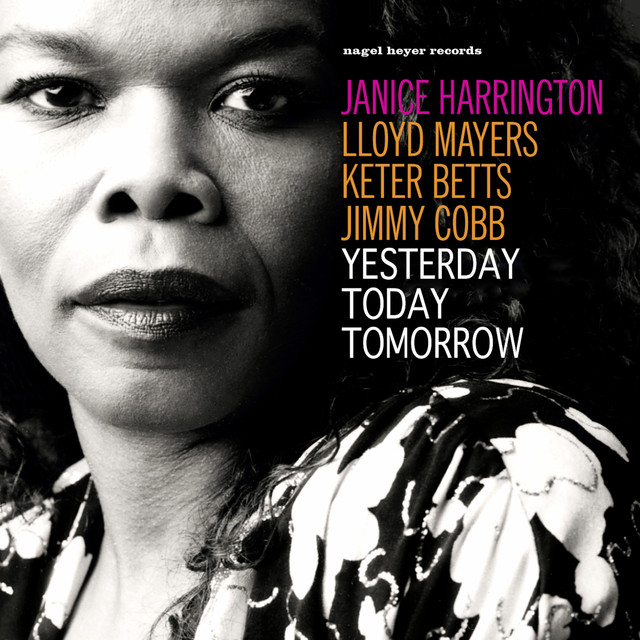 Yesterday Today Tomorrow cover