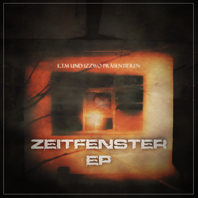 Zeitfenster EP cover art