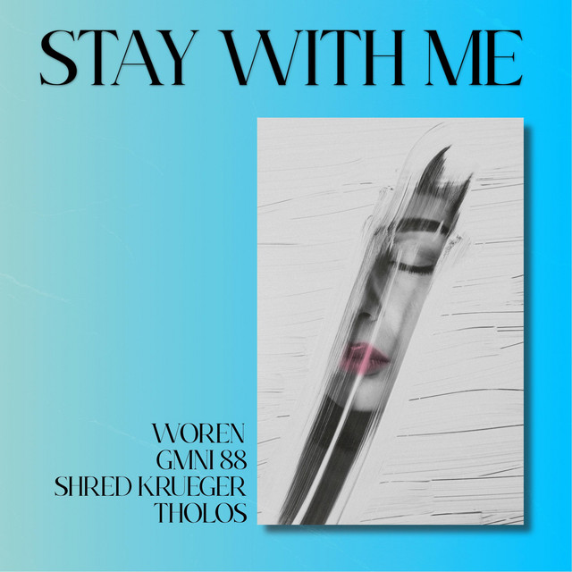 Stay With Me