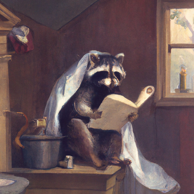 Bedtime Stories cover art