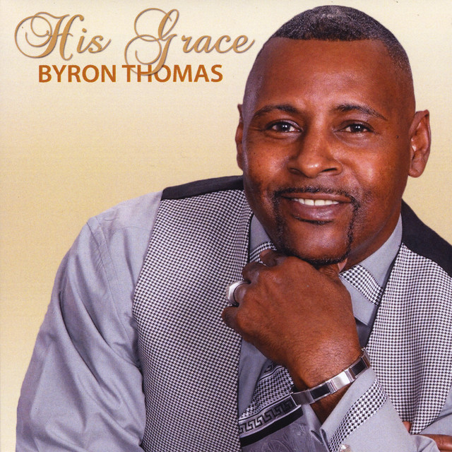 His Grace cover art