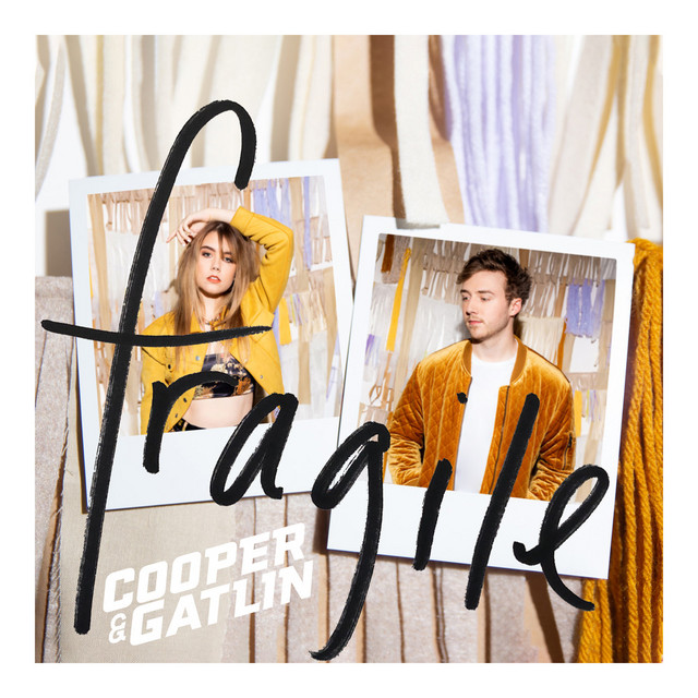 Fragile cover art