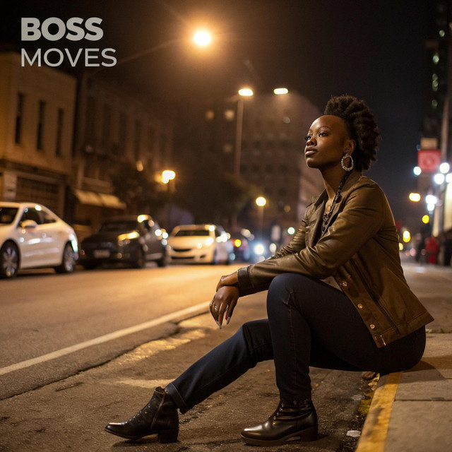 Boss Moves cover