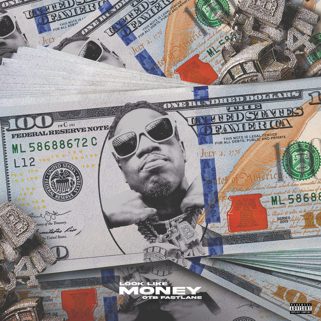 LOOK LIKE MONEY