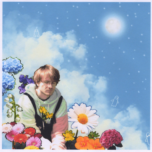 undefined album image