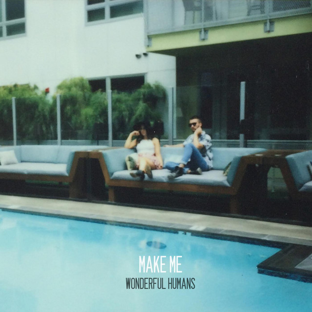 Make Me cover