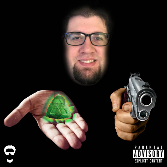 Face the Music cover art