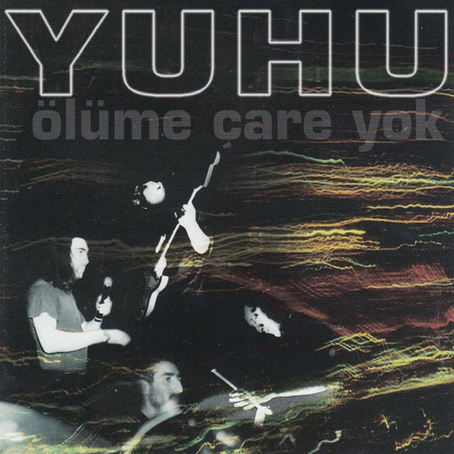 Ölüme Çare Yok cover art