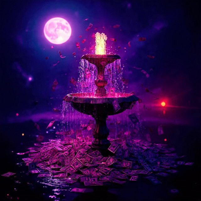 Keep It Coming (Instrumental)