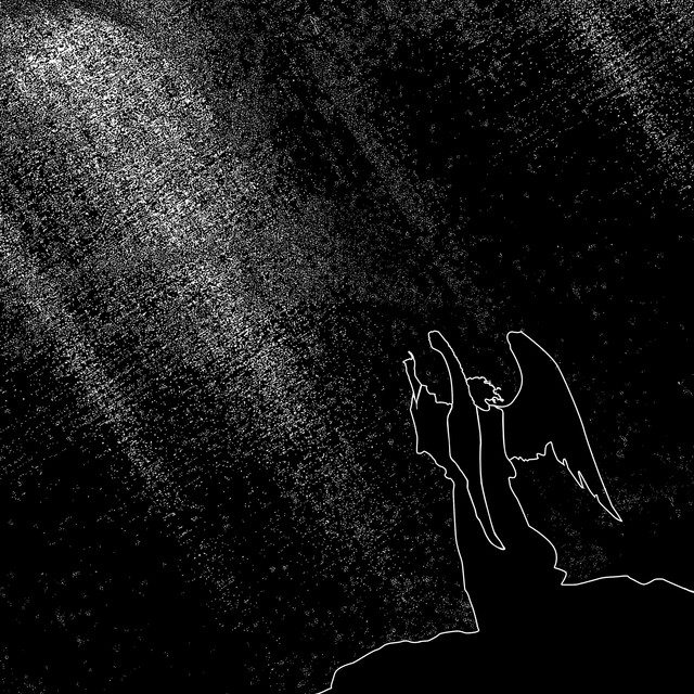 Обкладинка: Ин. 11:11 — Рай В Лесопосадке