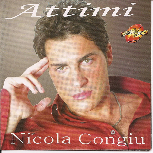 Attimi cover art