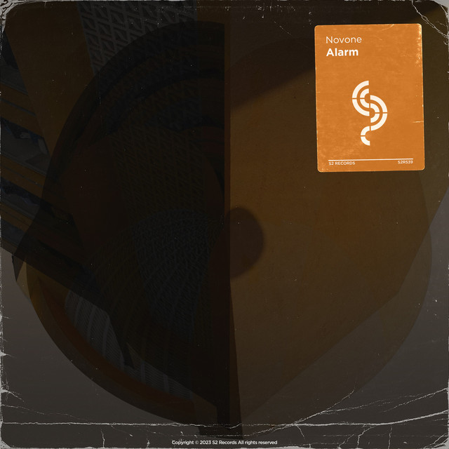 Alarm - Extended Mix album art