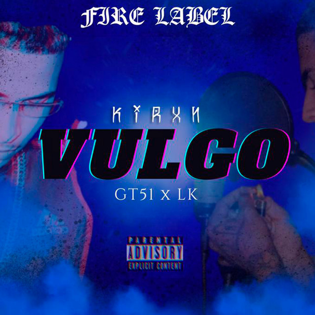 Vulgo