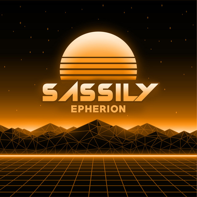 Sassily cover art