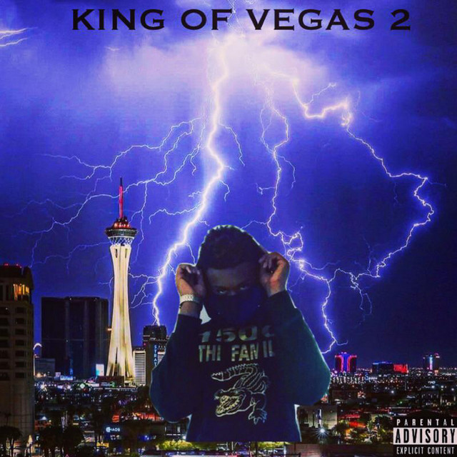 Life Of Vegas cover art