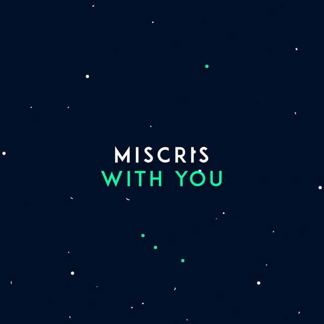 With You cover art