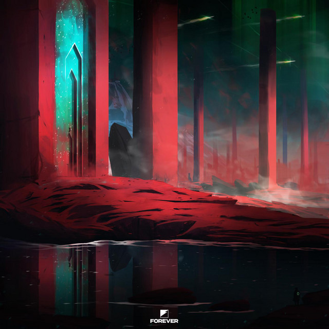 Contact - EP cover art