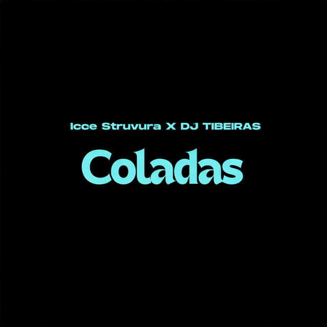 Coladas
