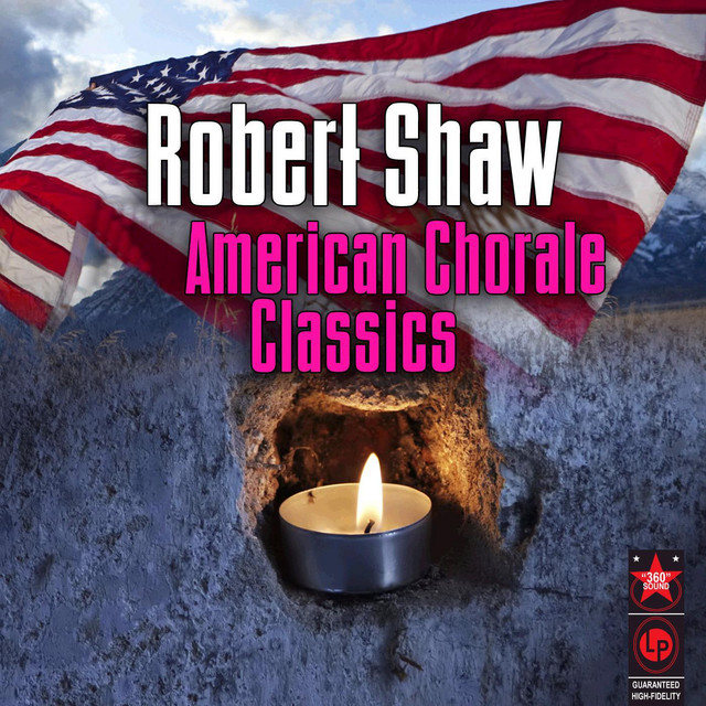 American Chorale Classics cover art