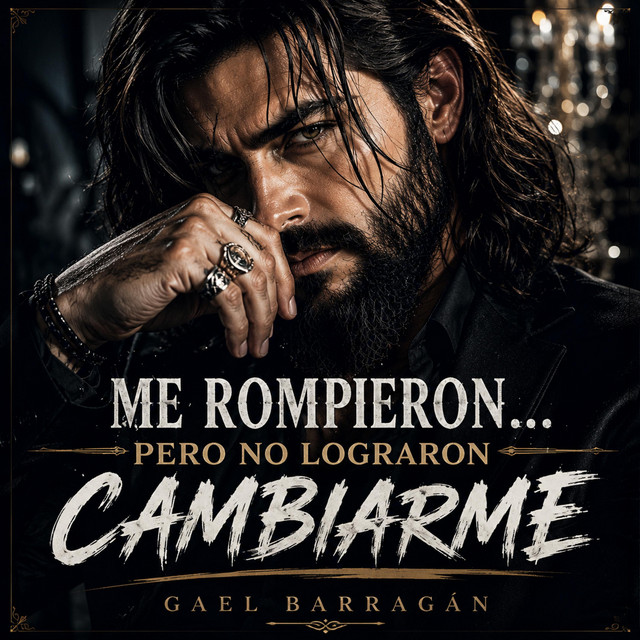 Gael Barragán