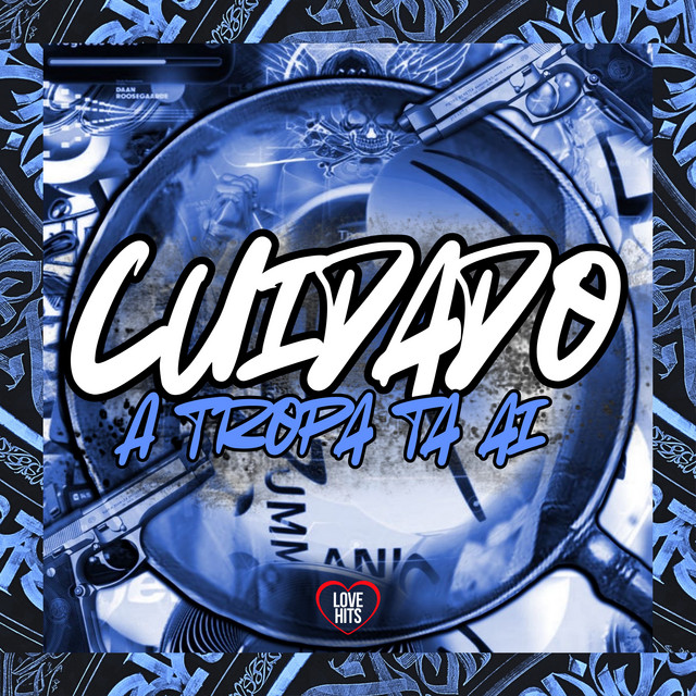 Cuidado a Tropa Ta Ai