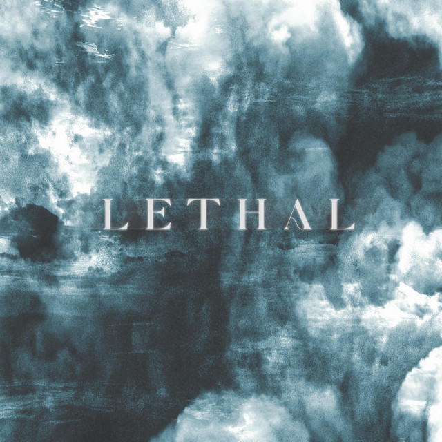 Lethal cover art