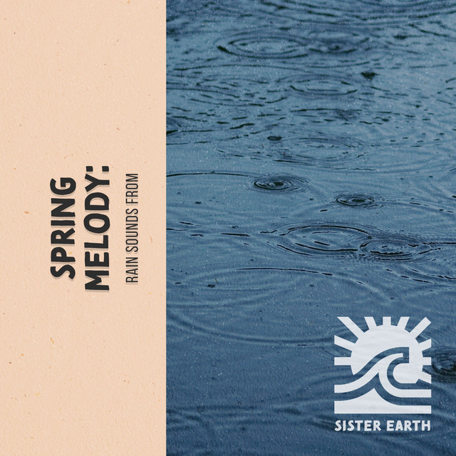 Spring Melody: Rain Sounds from the Marsh - Album by Thunderstorm Sleep ...
